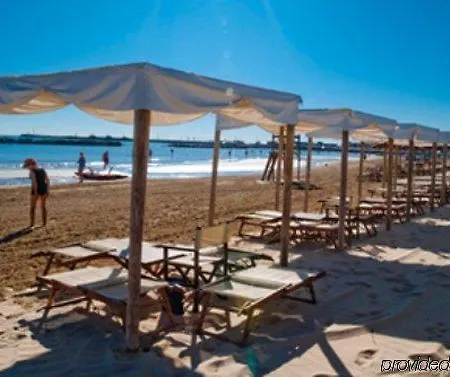 Siri Hotell Fano