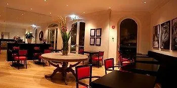Siri Hotell Fano