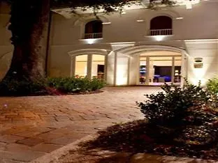 Siri Hotell 4*