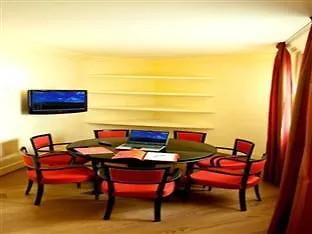 Siri Hotell Fano