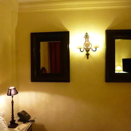 Hotell Siri Fano