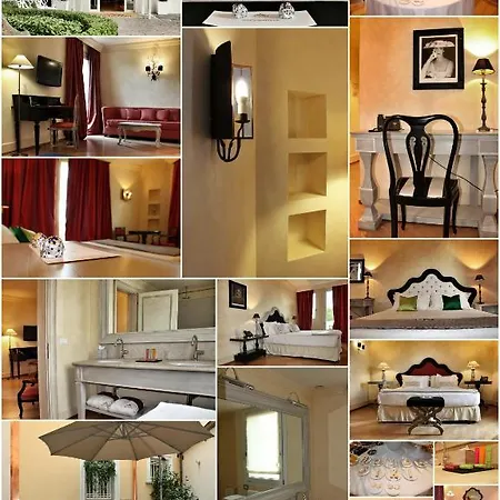 Siri Hotell Fano