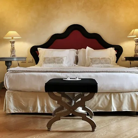 Siri Hotell