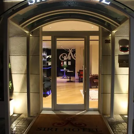 Hotel Siri 4*