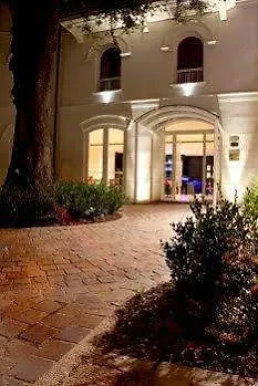 Siri Hotel Fano