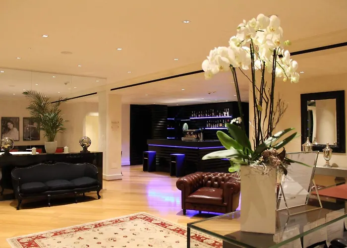 ホテル シリ ファーノ