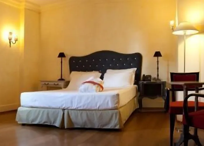 Siri Otel 4*